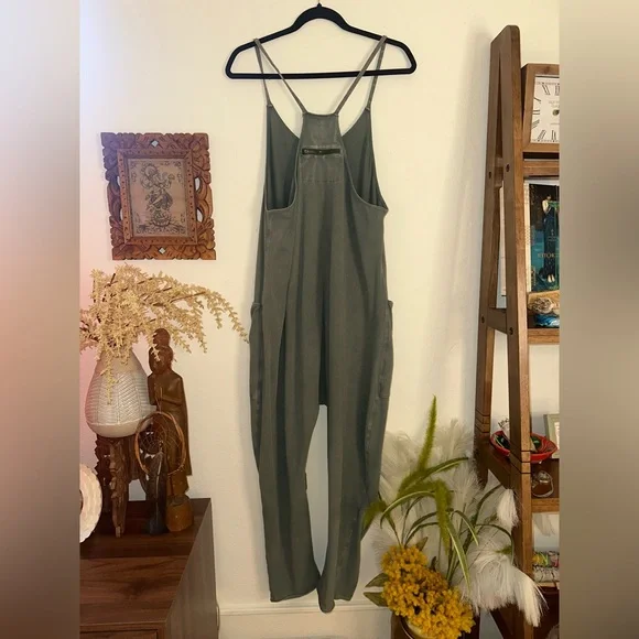 FP Movement Hot Shot Onsie - Picture 7 of 7